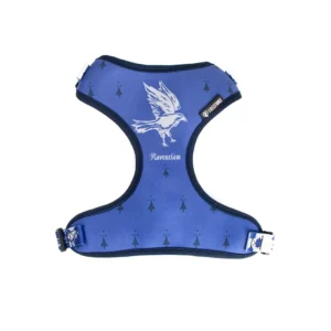 Peitoral Air Harry Potter - Corvinal para Cães