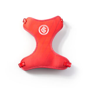 Peitoral Air Internacional para Cães