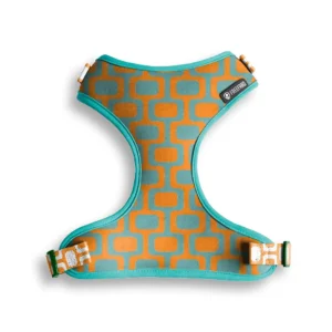 Peitoral Air Ipanema para Cães e Gatos