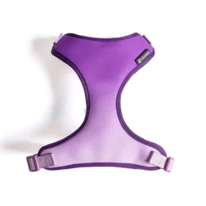 Peitoral Air Lilac para Cães