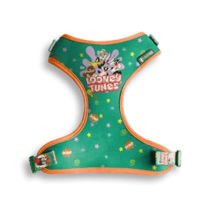 Peitoral Air Looney Tunes para Cães