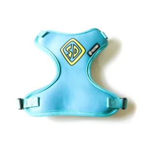 Peitoral Air Scooby-Doo SD para Cães