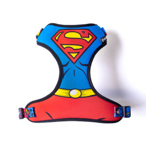 Peitoral Air Superman para Cães