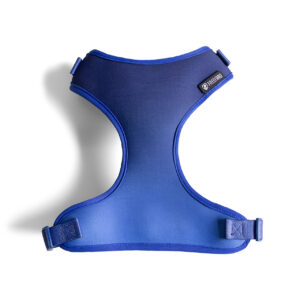 Peitoral Air Total Blue para Cães