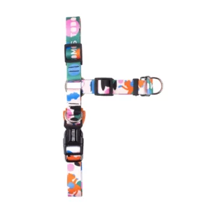 Peitoral Antipuxão Ampara Animal para Cães