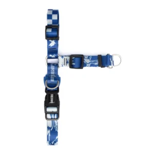 Peitoral Antipuxão Harry Potter - Corvinal para Cães