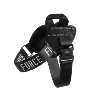 Peitoral Force Shadow para Cães