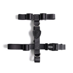 Peitoral H Darkest para Cães