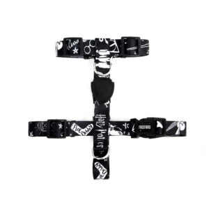 Peitoral H Harry Potter - Always para Cães