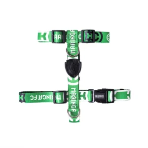 Peitoral H Maringá FC para Cães