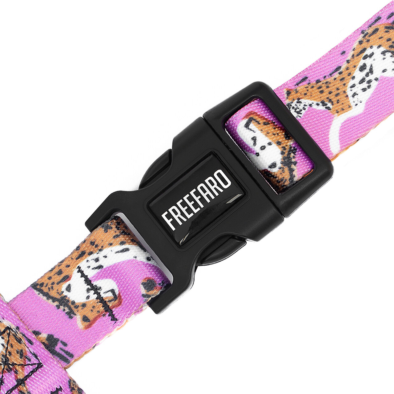 Peitoral H Savage by Zinco para Cães - Imagem 2