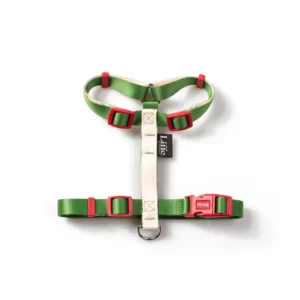 Peitoral H Ventura para Cães