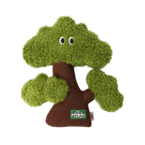 Pelúcia Almofada Brinquedo para pets zeze - Relaxa Pinheiro