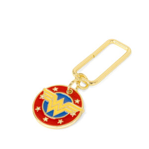 Pingente Pet Mulher Maravilha