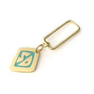 Pingente Pet Scooby-Doo SD